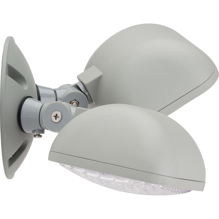 Exit Signs LED Remote Double Head-Utility-Progress Lighting-Lighting Design Store