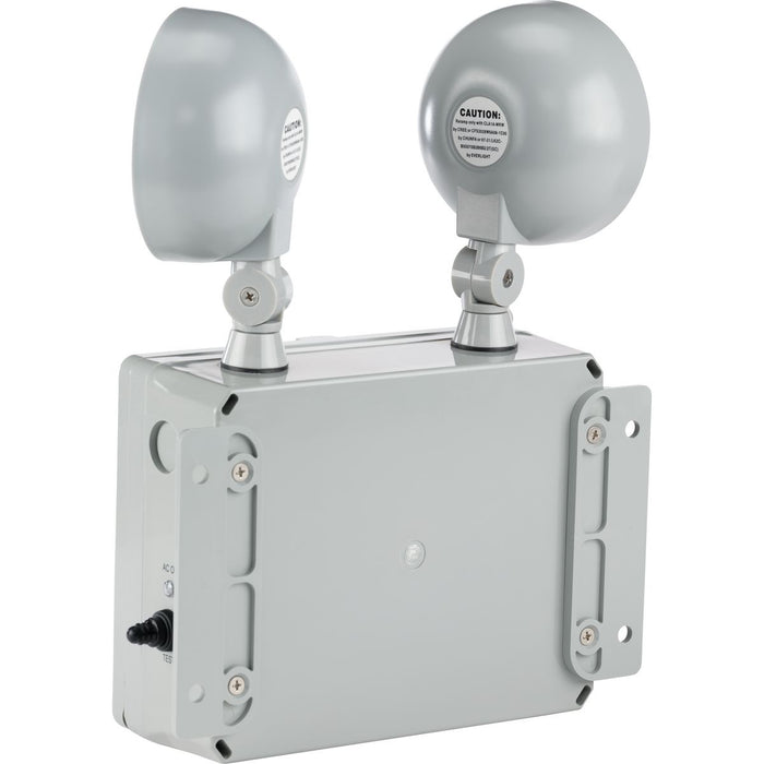 Exit Signs LED Emergency Lighting Fixture-Utility-Progress Lighting-Lighting Design Store