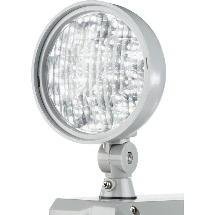 Exit Signs LED Emergency Lighting Fixture-Utility-Progress Lighting-Lighting Design Store