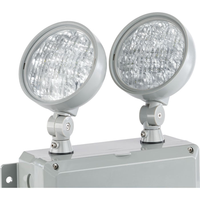 Exit Signs LED Emergency Lighting Fixture-Utility-Progress Lighting-Lighting Design Store