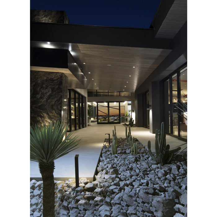 Cylinder LED Cylinder-Exterior-Progress Lighting-Lighting Design Store