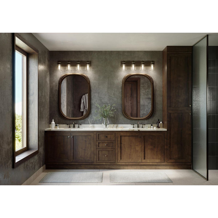 Calhoun Bath Light-Bathroom Fixtures-Progress Lighting-Lighting Design Store