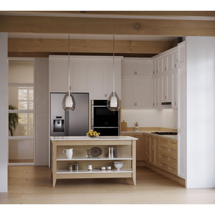 Carillon One Light Pendant-Mini Pendants-Progress Lighting-Lighting Design Store