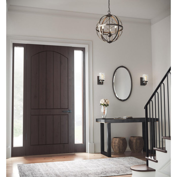 Brandywine Pendant-Mini Chandeliers-Progress Lighting-Lighting Design Store