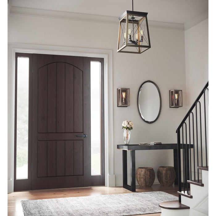 Briarwood Wall Sconce-Sconces-Progress Lighting-Lighting Design Store