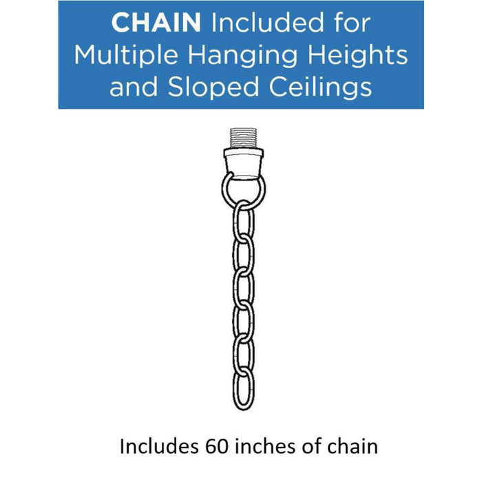 Gilliam 20 Light Chandelier-Large Chandeliers-Progress Lighting-Lighting Design Store