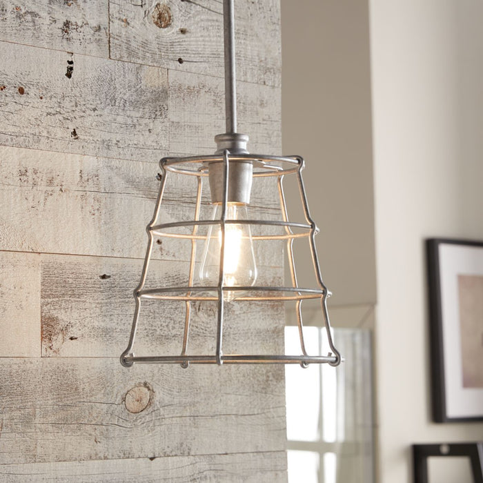 Chambers Mini Pendant-Mini Pendants-Progress Lighting-Lighting Design Store
