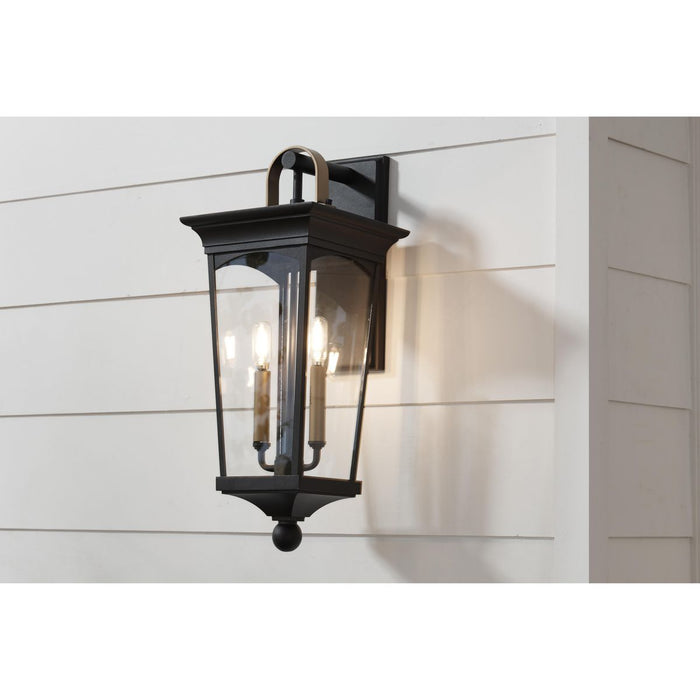 Chatsworth Wall Lantern-Exterior-Progress Lighting-Lighting Design Store