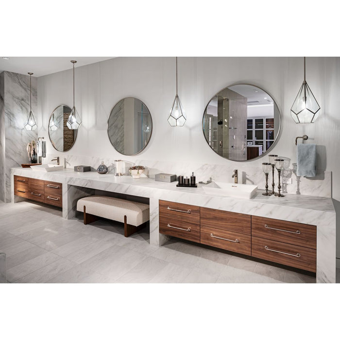 Cinq Pendant-Pendants-Progress Lighting-Lighting Design Store