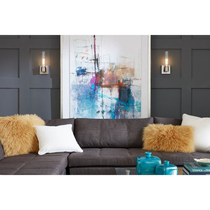 Clarion Bath Bracket-Sconces-Progress Lighting-Lighting Design Store