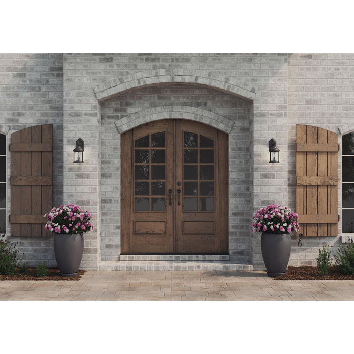 Ashmore Wall Lantern-Exterior-Progress Lighting-Lighting Design Store