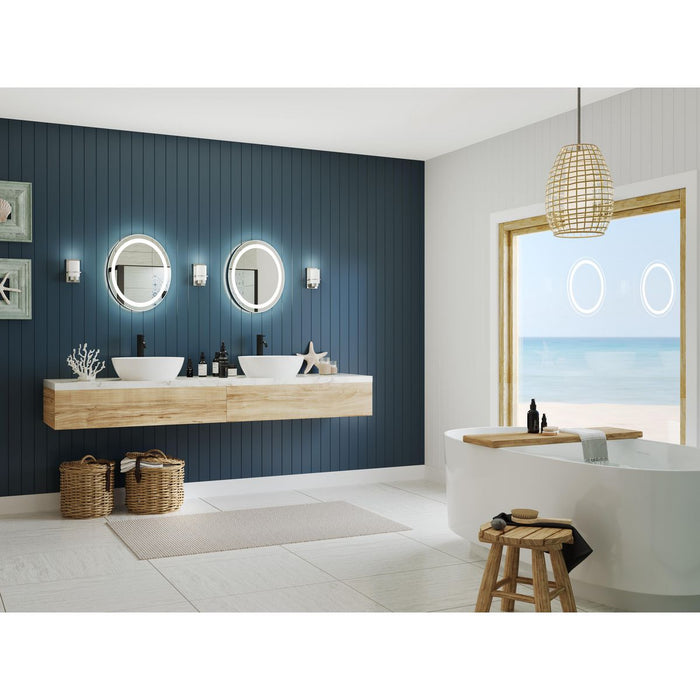 Reiss Vanity-Sconces-Progress Lighting-Lighting Design Store