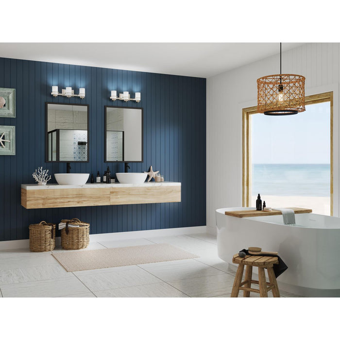Reiss Vanity-Bathroom Fixtures-Progress Lighting-Lighting Design Store