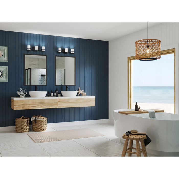 Reiss Vanity-Bathroom Fixtures-Progress Lighting-Lighting Design Store