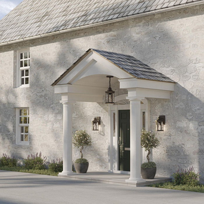 Edition Hanging Lantern-Exterior-Progress Lighting-Lighting Design Store