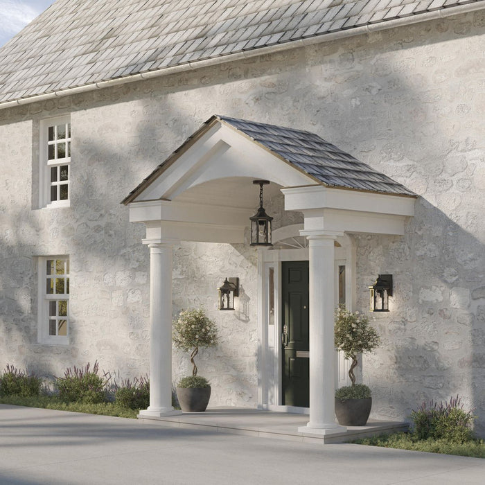 Edition Hanging Lantern-Exterior-Progress Lighting-Lighting Design Store