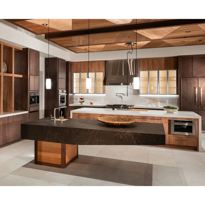 Cofield Pendant-Mini Pendants-Progress Lighting-Lighting Design Store