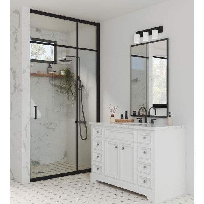 Merry Bath Bracket-Bathroom Fixtures-Progress Lighting-Lighting Design Store