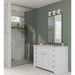 Haven Bath Bar-Bathroom Fixtures-Progress Lighting-Lighting Design Store