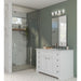 Adley Bath Bar-Bathroom Fixtures-Progress Lighting-Lighting Design Store