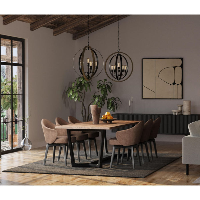 Cstee Pendant-Pendants-Progress Lighting-Lighting Design Store