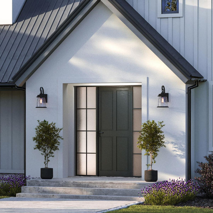 Conover Wall Lantern-Exterior-Progress Lighting-Lighting Design Store