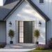 Conover Wall Lantern-Exterior-Progress Lighting-Lighting Design Store