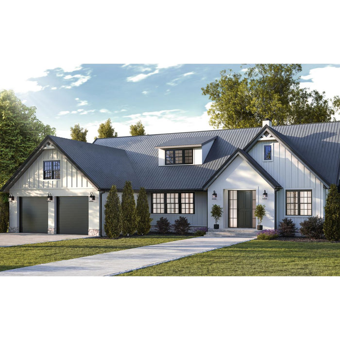 Conover Wall Lantern-Exterior-Progress Lighting-Lighting Design Store