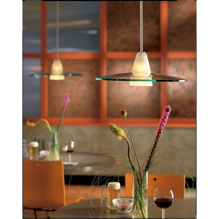 Glass Pendants Pendant-Pendants-Progress Lighting-Lighting Design Store