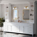 Copeland Vanity-Bathroom Fixtures-Progress Lighting-Lighting Design Store