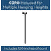 Cordova Mini Pendant-Mini Pendants-Progress Lighting-Lighting Design Store