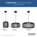 Cordova Mini Pendant-Pendants-Progress Lighting-Lighting Design Store