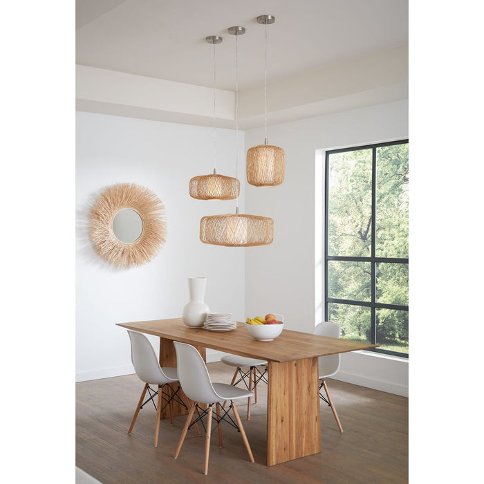 Cordova Pendant-Pendants-Progress Lighting-Lighting Design Store