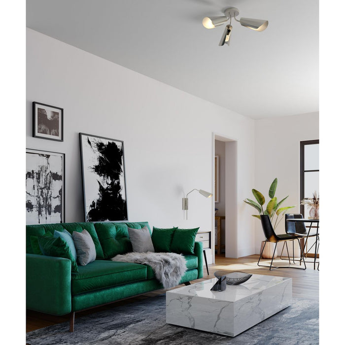 Cornett One Light Wall Bracket-Lamps-Progress Lighting-Lighting Design Store