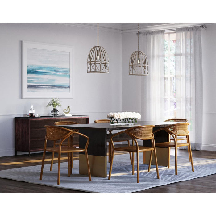 Chastain Pendant-Pendants-Progress Lighting-Lighting Design Store