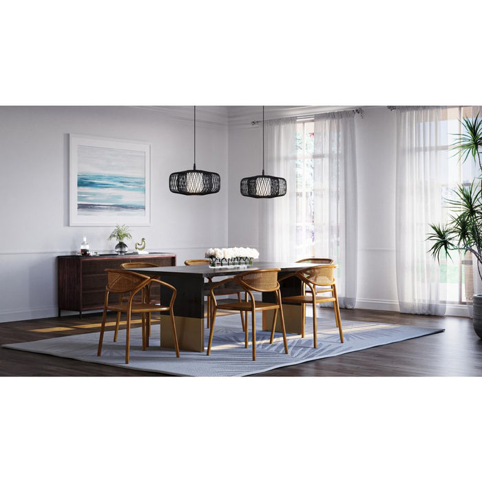 Cordova Pendant-Pendants-Progress Lighting-Lighting Design Store