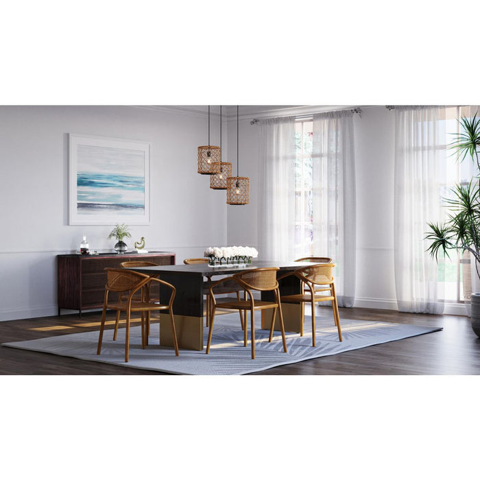 Chandra Pendant-Mini Pendants-Progress Lighting-Lighting Design Store