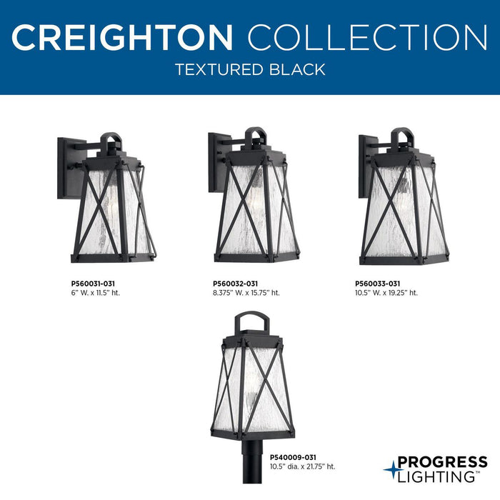 Cron Post Lantern-Exterior-Progress Lighting-Lighting Design Store