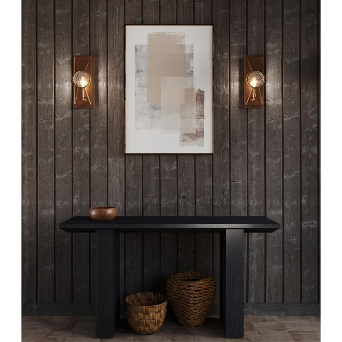 Cumberland One Light Wall Sconce-Sconces-Progress Lighting-Lighting Design Store