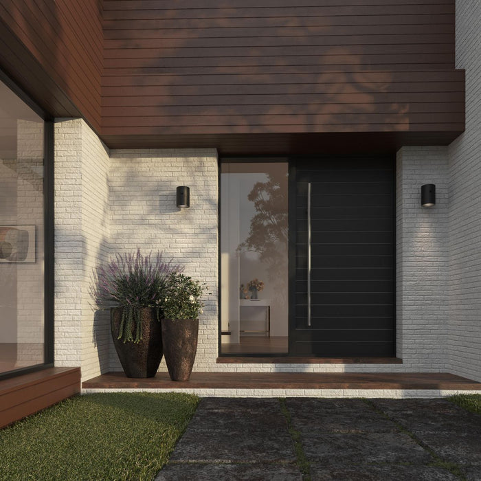 LED Cylinder-Exterior-Progress Lighting-Lighting Design Store