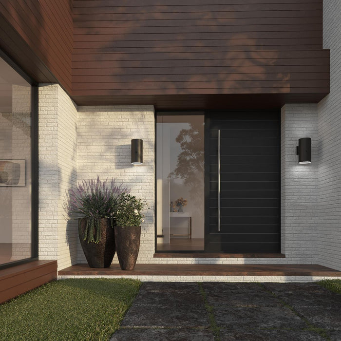 LED Cylinder-Exterior-Progress Lighting-Lighting Design Store