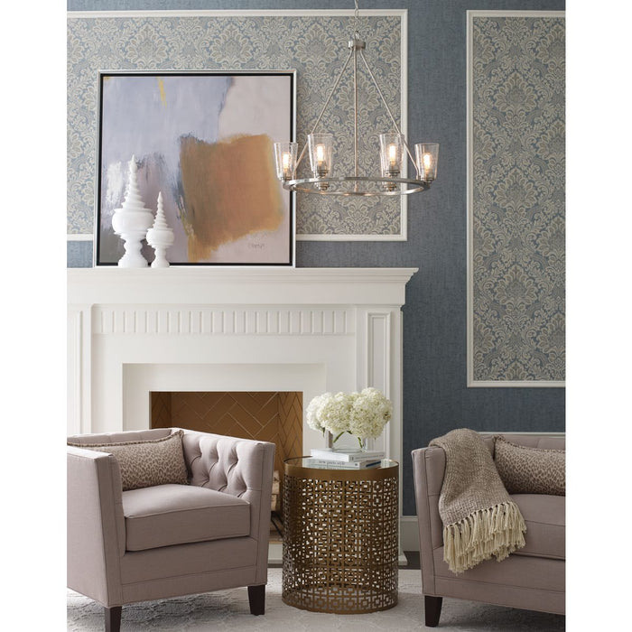 Debut Shade-Shades-Progress Lighting-Lighting Design Store