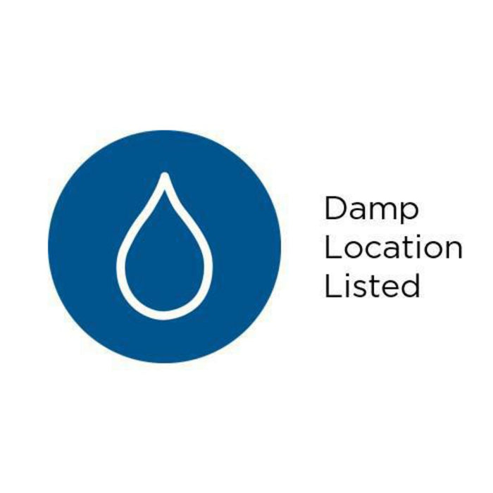 Springer Ii Fan Light Kit-Fans-Progress Lighting-Lighting Design Store