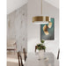 Silva Pendant-Pendants-Progress Lighting-Lighting Design Store