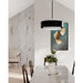 Silva Pendant-Pendants-Progress Lighting-Lighting Design Store