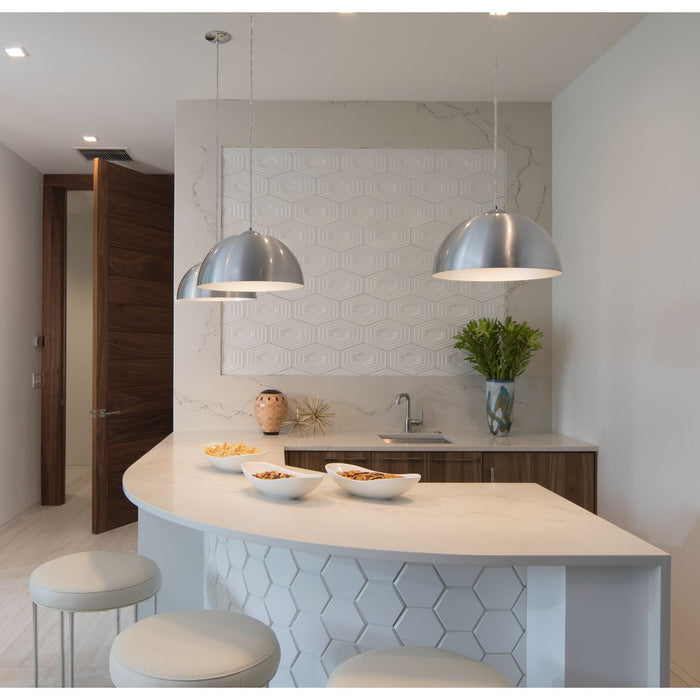 Perimeter Pendant-Pendants-Progress Lighting-Lighting Design Store