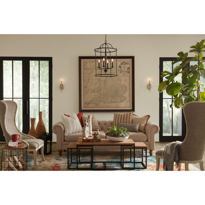 Durrell Wall Bracket-Sconces-Progress Lighting-Lighting Design Store