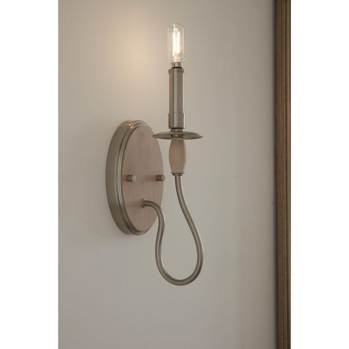 Durrell Wall Bracket-Sconces-Progress Lighting-Lighting Design Store