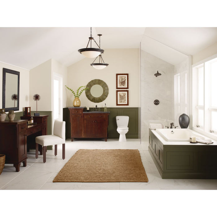 Eclipse Semi-Flush Mount-Semi-Flush Mts.-Progress Lighting-Lighting Design Store