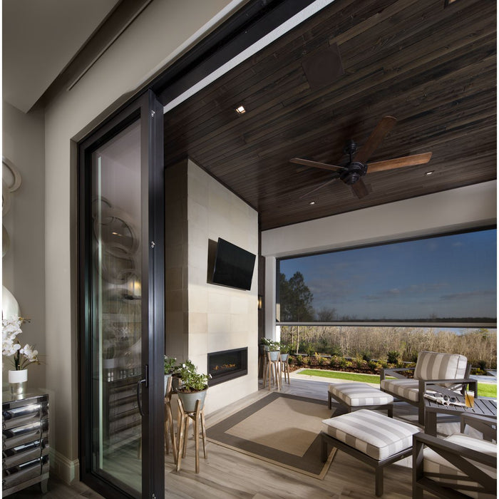 Ellwood 68" Ceiling Fan-Fans-Progress Lighting-Lighting Design Store